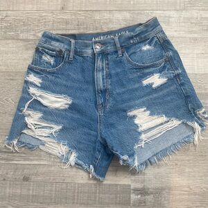 American Eagle Jean Shorts, Size 2